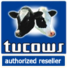 Tucows Authorized Reseller